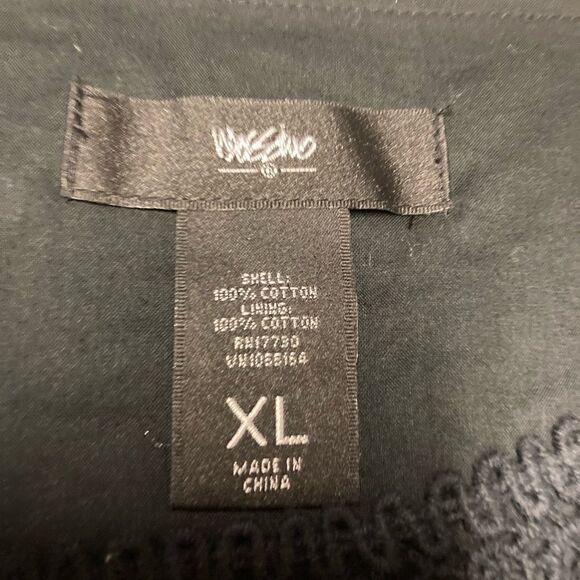 MOSSIMO Supply Co. Women’s dress, Sz XL - Picture 8 of 10